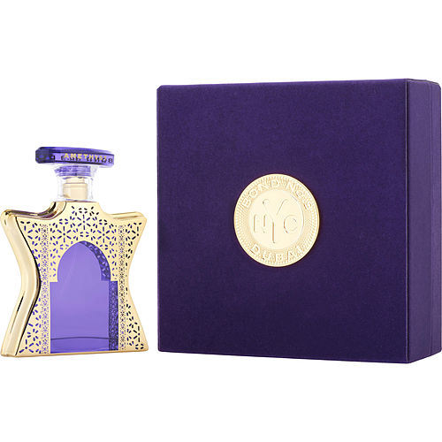 BOND NO. 9 DUBAI AMETHYST by Bond No. 9 EAU DE PARFUM SPRAY 3.3 OZ