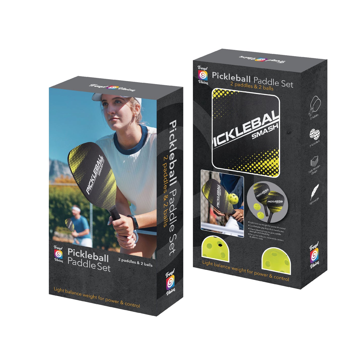 Pickleball Set