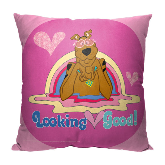 SCOOBY D - LOOK GOOD VALENTINE