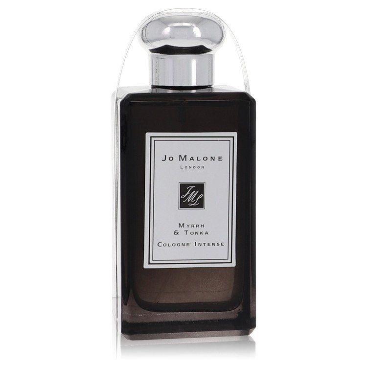 Jo Malone Myrrh & Tonka by Jo Malone Cologne Spray (Unisex Unboxed)