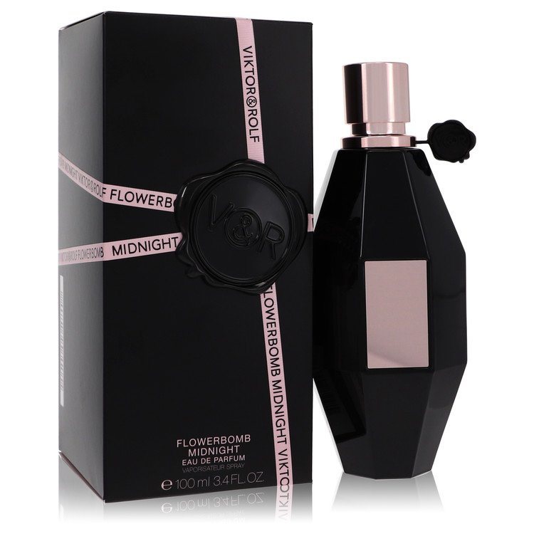 Viktor & Rolf Eau De Parfum Spray 3.4 oz