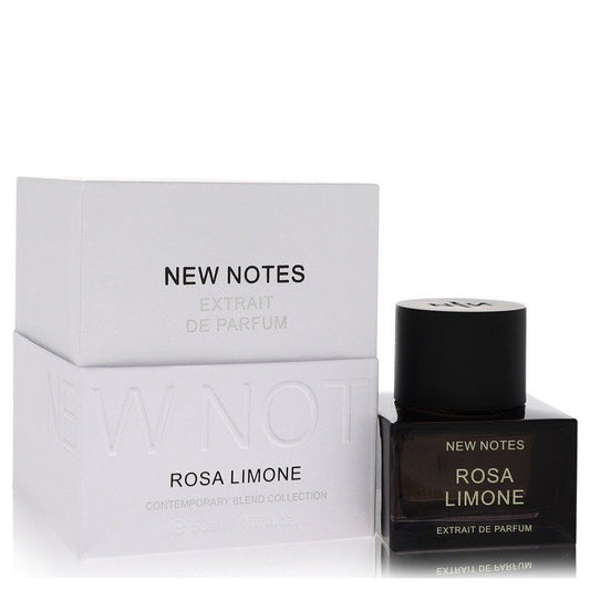 New Notes Rosa Limone by New Notes Extrait De Parfum Spray (Unisex)