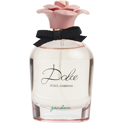 DOLCE GARDEN by Dolce & Gabbana EAU DE PARFUM SPRAY 2.5 OZ *TESTER