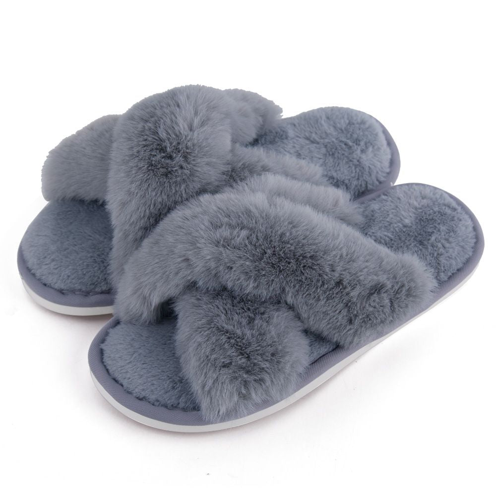 Sole Happy's COMFY TOES - Women's Slipper