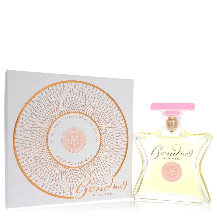 Bond No. 9 Eau De Parfum Spray 3.3 oz