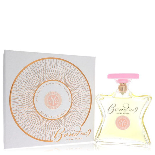 Bond No. 9 Eau De Parfum Spray 3.3 oz