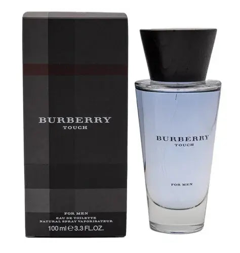 Burberry Touch For Men EDT Cologne 3.3 oz.