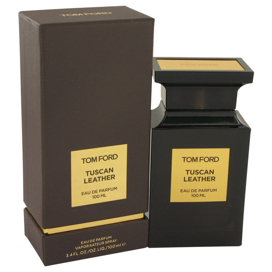 Tuscan Leather by Tom Ford Eau De Parfum Spray