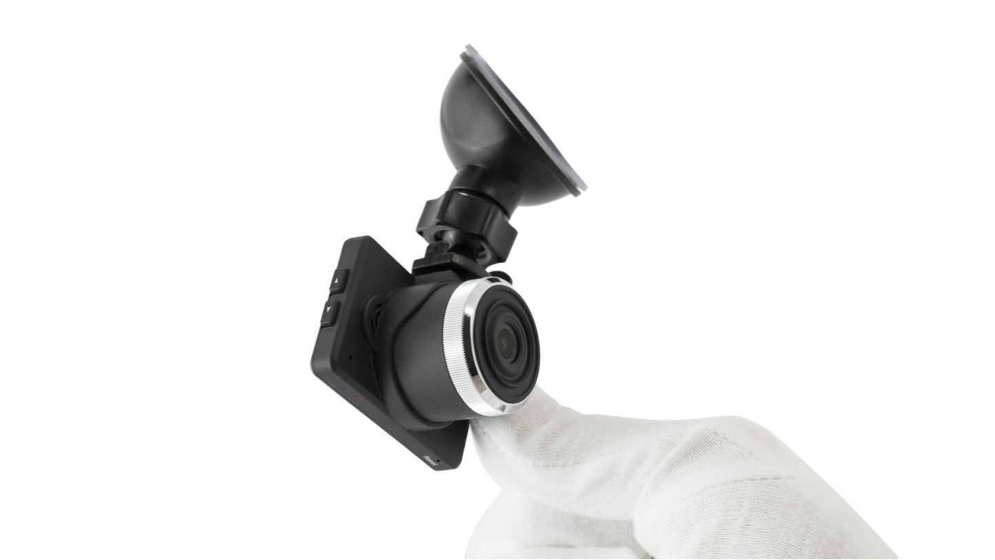 Portable Surveillance Camera Dash Mount Recorder for Law Enforcer Car