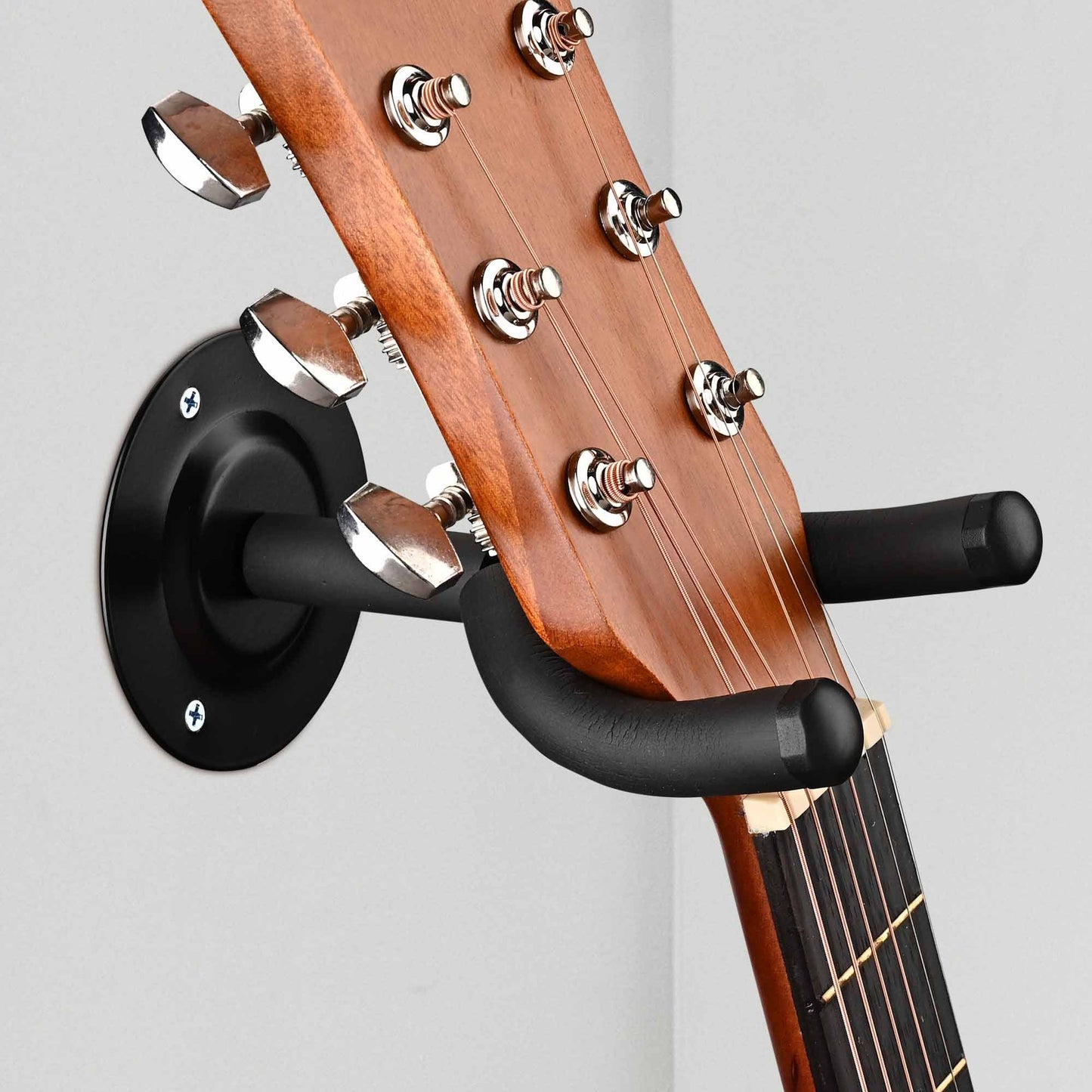 Sample guitar mount