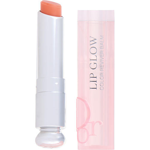 CHRISTIAN DIOR by Christian Dior Dior Addict Lip Glow Reviving Lip Balm - #004 Coral --3.2g/0.11oz