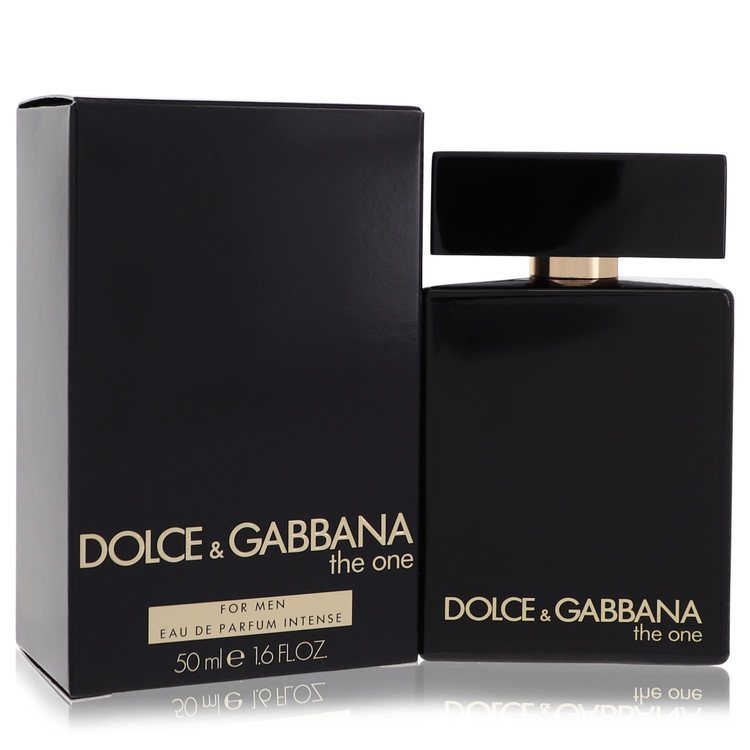 The One Intense by Dolce & Gabbana Eau De Parfum Spray