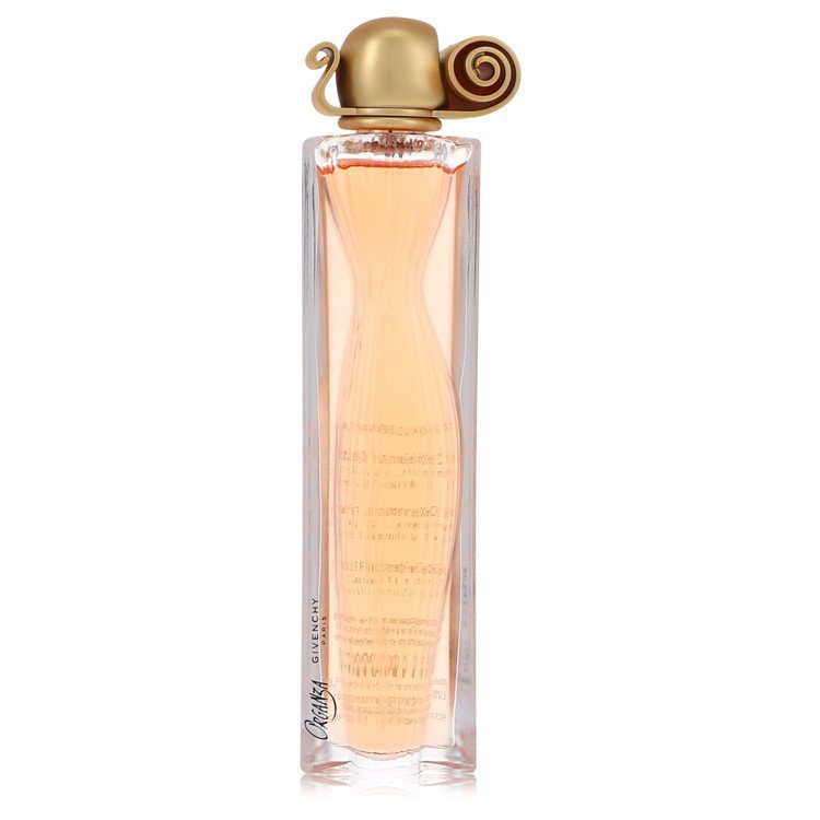 Organza by Givenchy Eau De Parfum Spray (Tester)