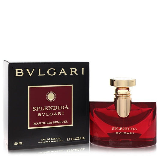 Bvlgari Eau De Parfum Spray 1.7 oz