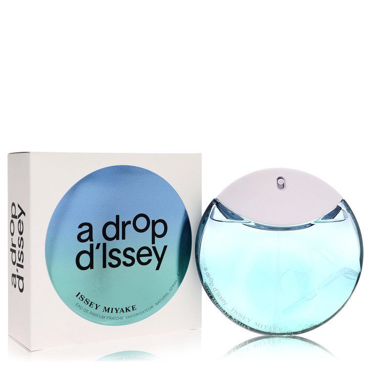 A Drop D'issey by Issey Miyake Eau De Parfum Fraiche Spray