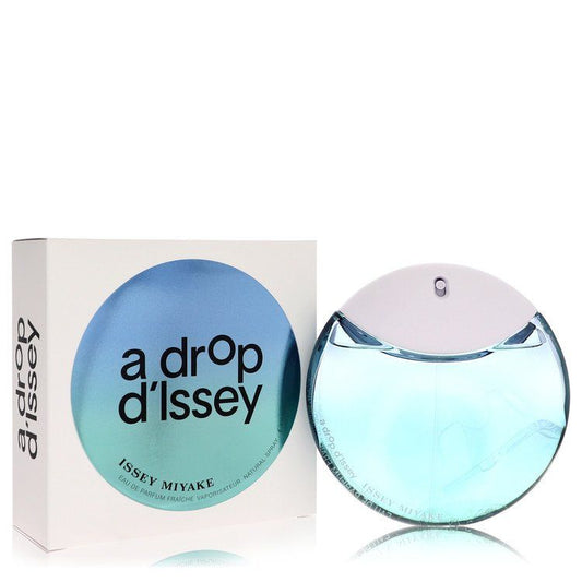 A Drop D'issey by Issey Miyake Eau De Parfum Fraiche Spray