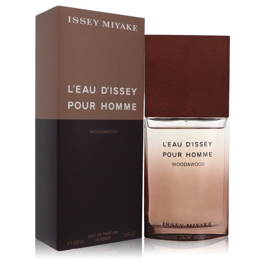 Issey Miyake Eau De Parfum Intense Spray 3.3 oz