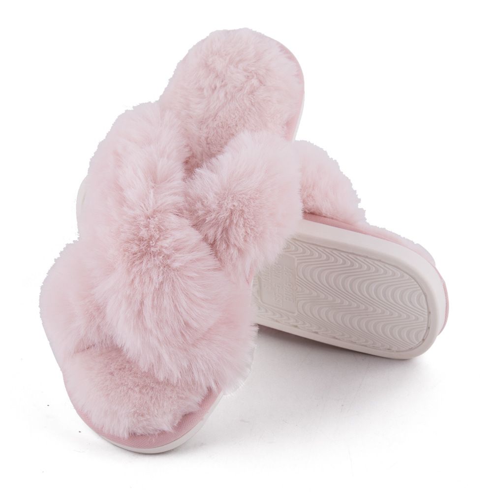 Sole Happy's COMFY TOES - Women's Slipper