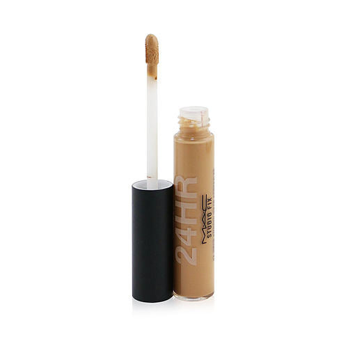 MAC by MAC Studio Fix 24 Hour Smooth Wear Concealer - # NW34 (Tawny Beige With Rosy Undertone) --7ml/0.24oz