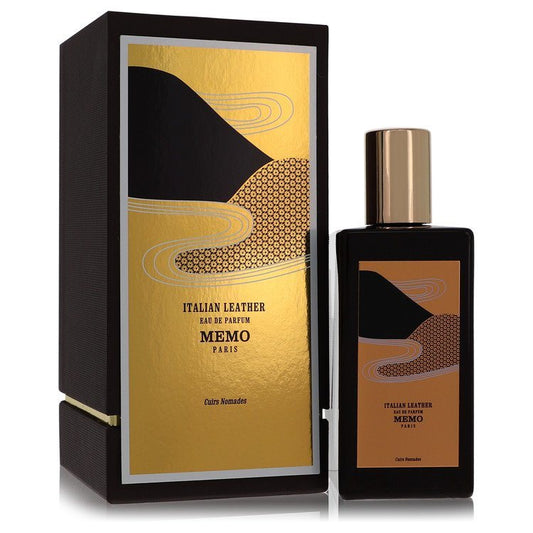 Memo Eau De Parfum Spray (Unisex) 6.8 oz