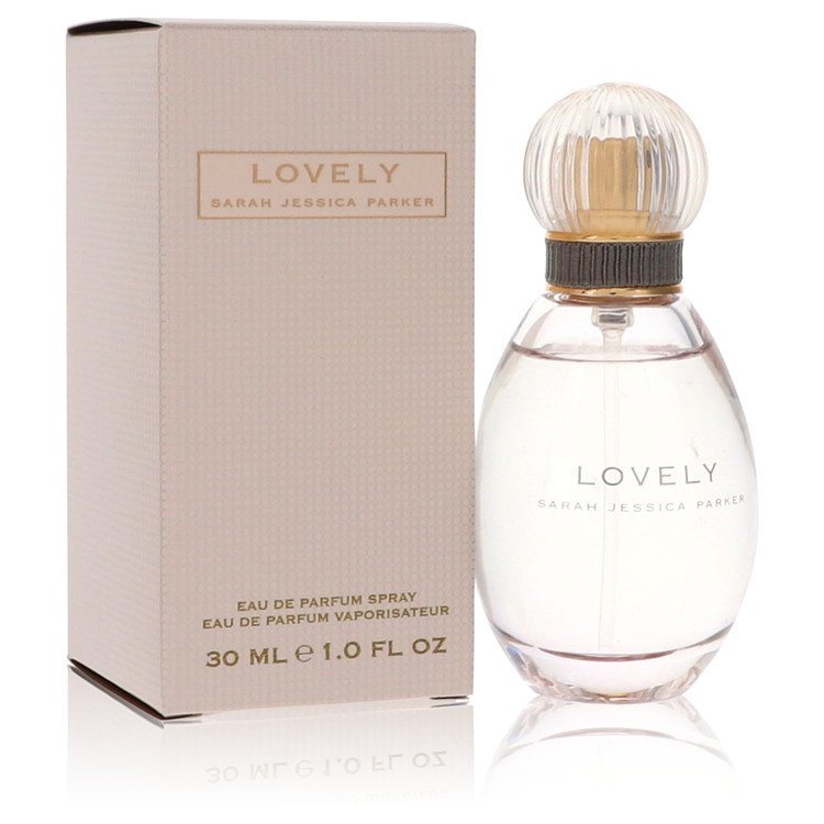 Lovely by Sarah Jessica Parker Eau De Parfum Spray