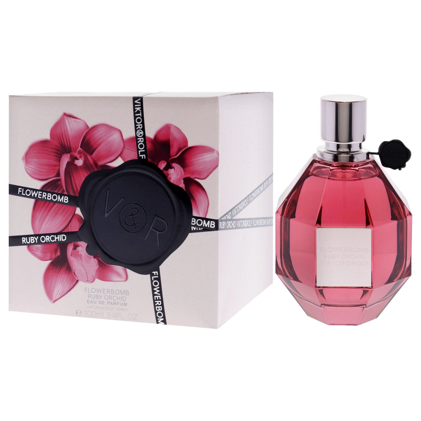 Flowerbomb Ruby Orchid