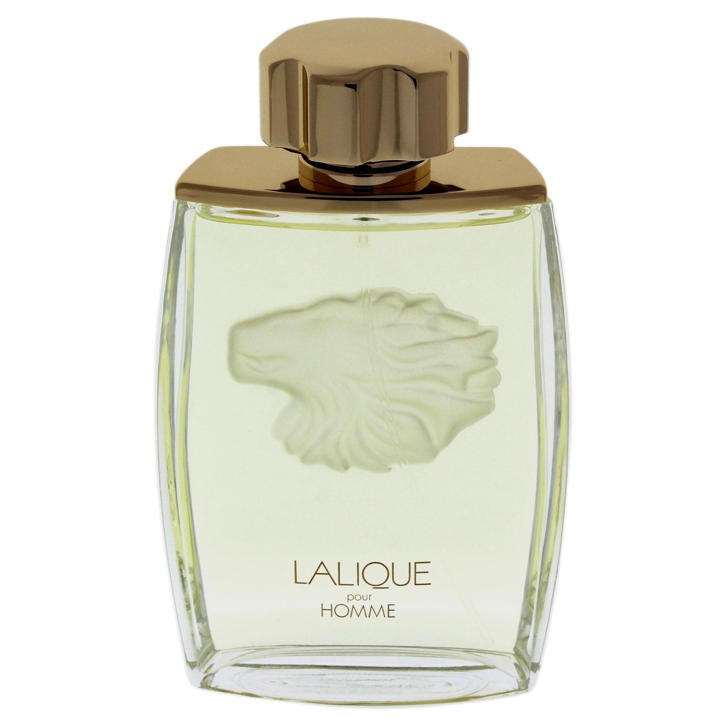 Lalique by Lalique for Men - 4.2 oz EDP Spray