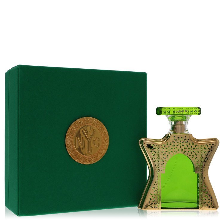 Bond No. 9 Eau De Parfum Spray 3.3 oz