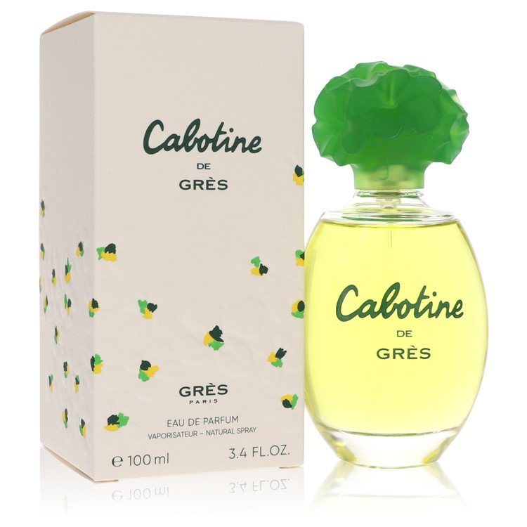 Cabotine by Parfums Gres Eau De Parfum Spray