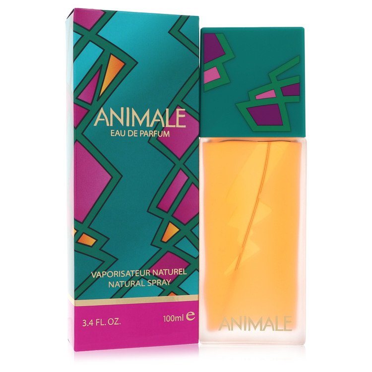 Animale by Animale Eau De Parfum Spray