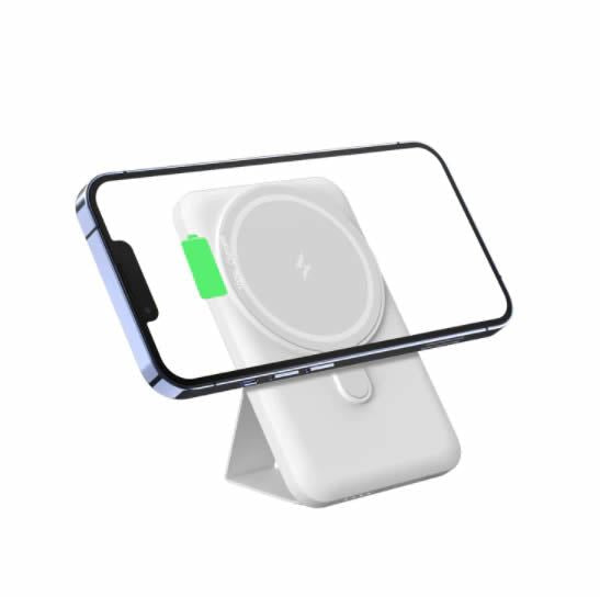 Stand O Matic Fast Wireless Charger And Multi Stand