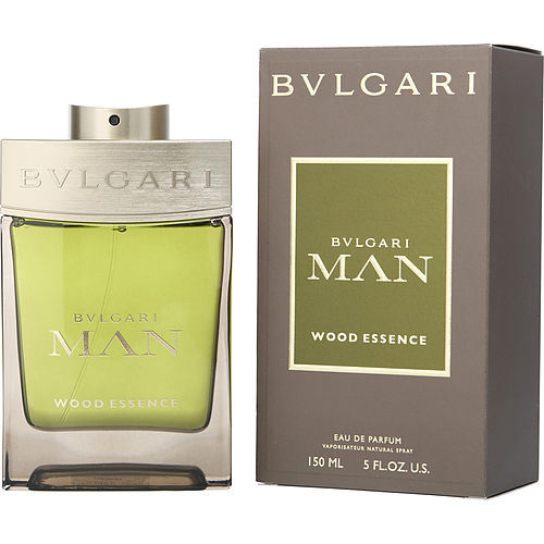 BVLGARI MAN WOOD ESSENCE by Bvlgari EAU DE PARFUM SPRAY 5 OZ