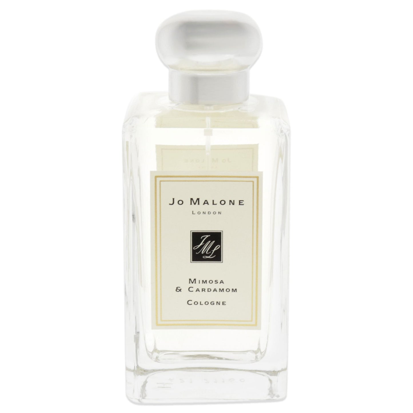 Jo Malone Mimosa and Cardamom by Jo Malone for Unisex - 3.4 oz Cologne Spray