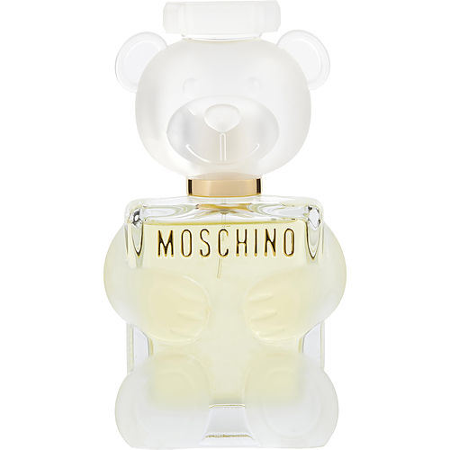 MOSCHINO TOY 2 by Moschino EAU DE PARFUM SPRAY 3.4 OZ *TESTER