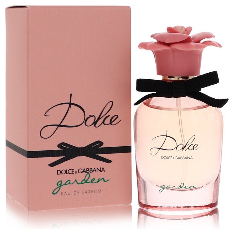 Dolce Garden by Dolce & Gabbana Eau De Parfum Spray