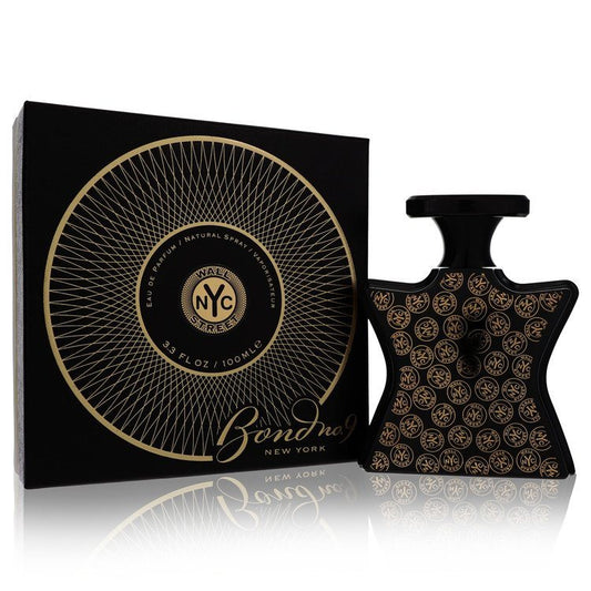 Bond No. 9 Eau De Parfum Spray 3.3 oz