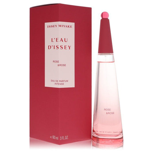 Issey Miyake Eau De Parfum Intense Spray 3 oz