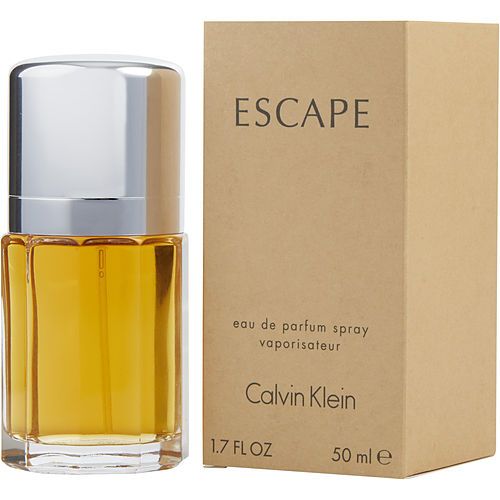 ESCAPE by Calvin Klein EAU DE PARFUM SPRAY 1.7 OZ