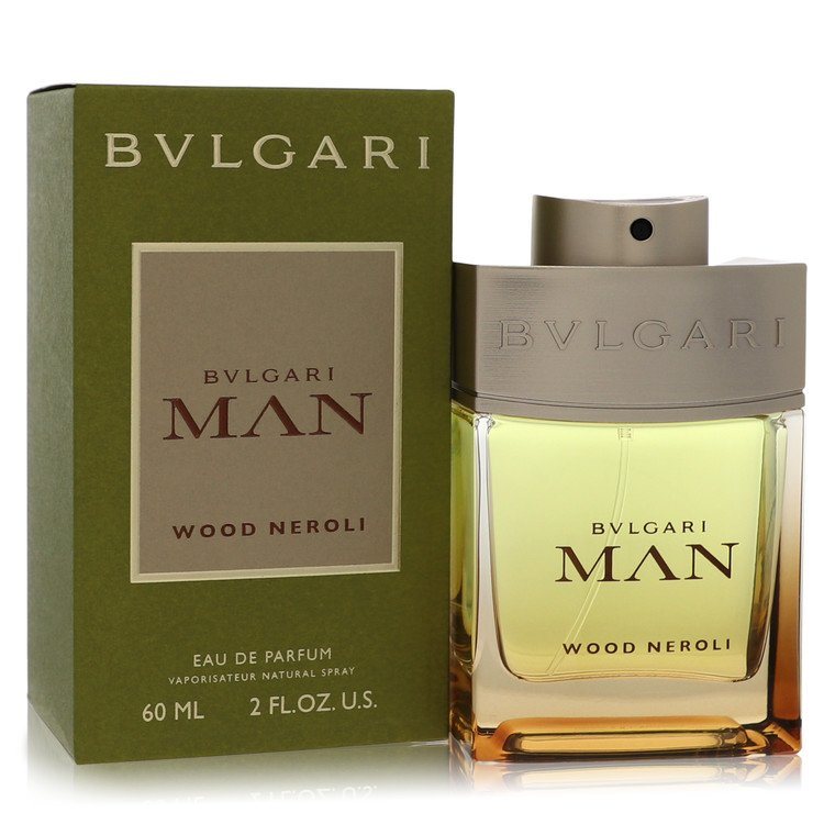 Bvlgari Eau De Parfum Spray 2 oz