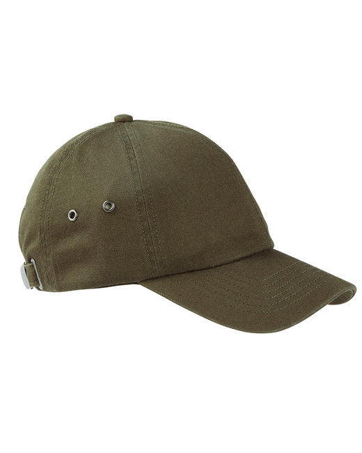 Pack Of 5 Big Accessories BA529 Washed Baseball Cap