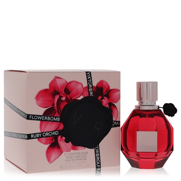 Viktor & Rolf Eau De Parfum Spray 1.7 oz