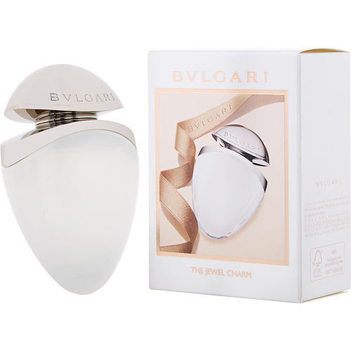 BVLGARI OMNIA CRYSTALLINE by Bvlgari EDT SPRAY 0.84 OZ