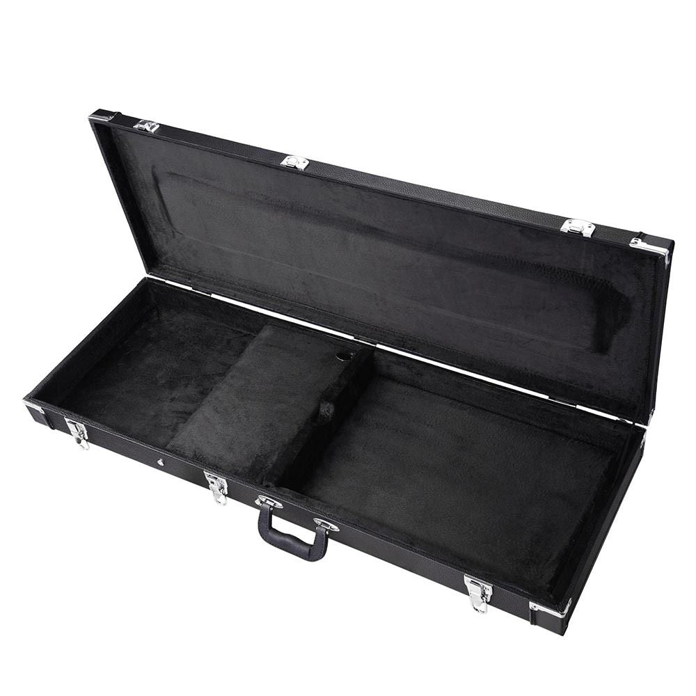 Guitar Hard Case for Electric Guitar(SQUARE)