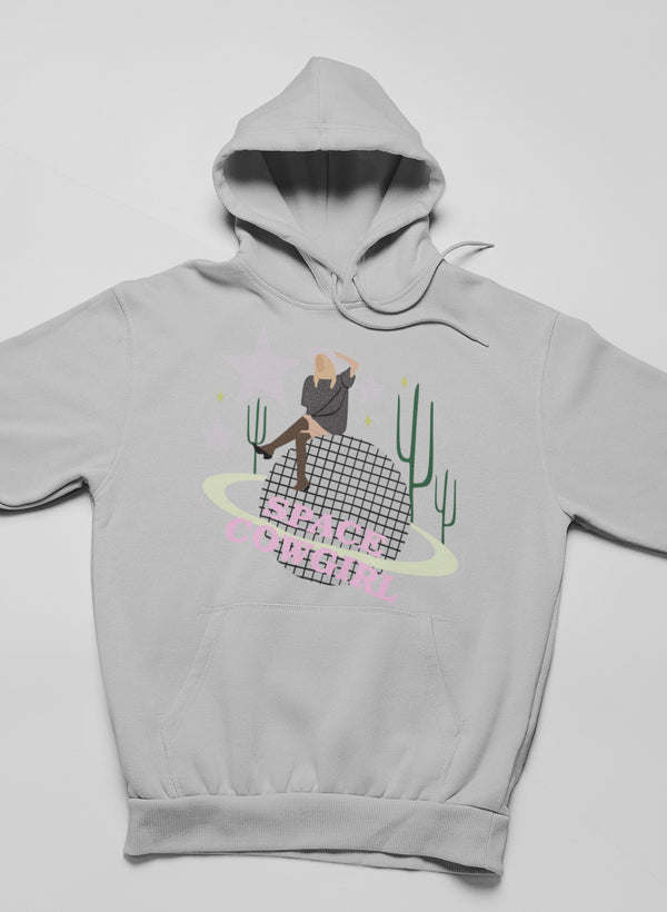 Space Cowgirl Hoodie