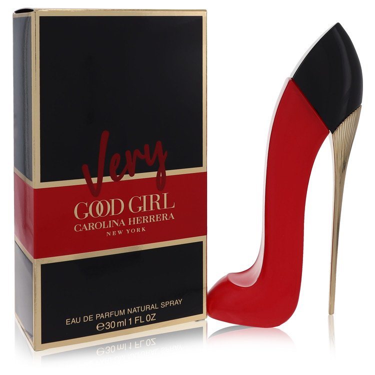 Very Good Girl by Carolina Herrera Eau De Parfum Spray