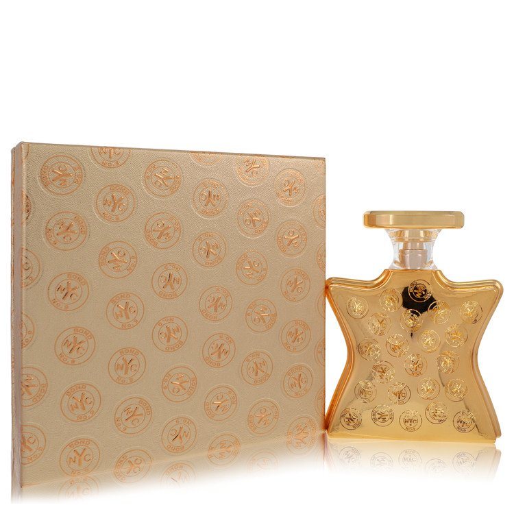 Bond No. 9 Eau De Parfum Spray 3.3 oz