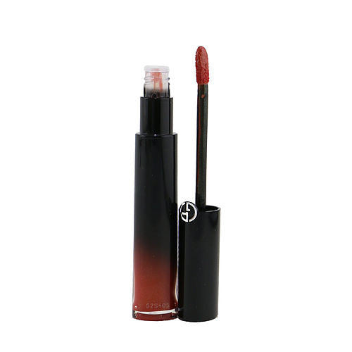 Giorgio Armani by Giorgio Armani Ecstasy Lacquer Excess Lipcolor Shine - #302 Amber --6ml/0.2oz