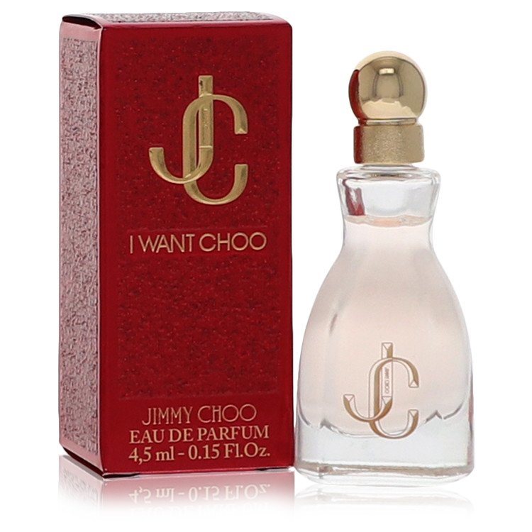 Jimmy Choo I Want Choo by Jimmy Choo Mini EDP