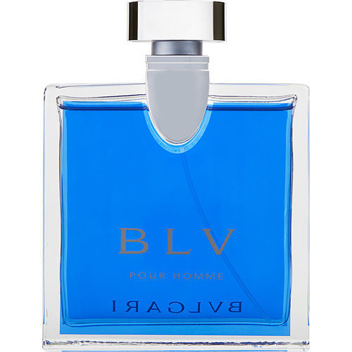 BVLGARI BLV by Bvlgari EDT SPRAY 3.4 OZ *TESTER