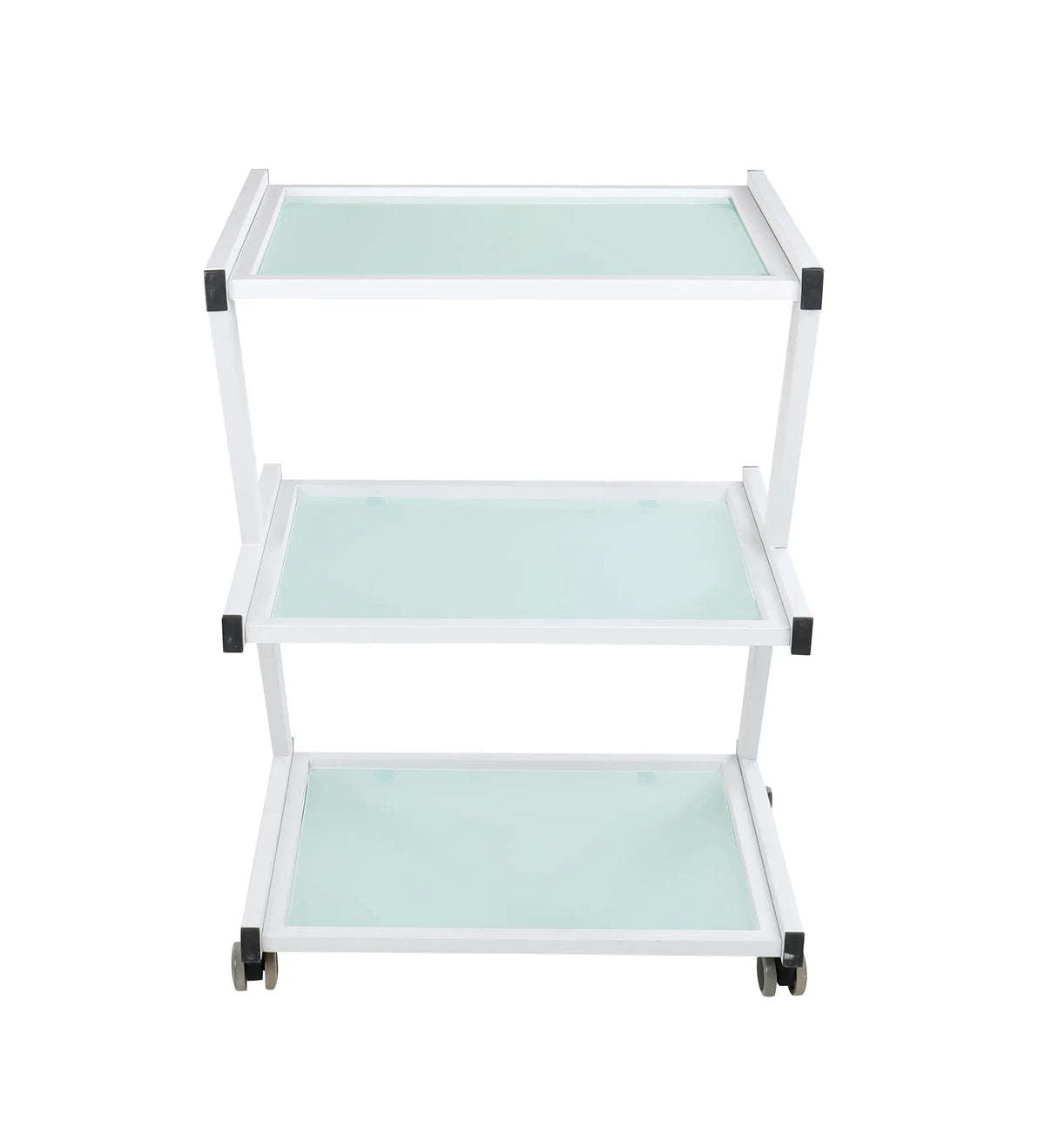 Z Beauty Salon Rolling trolley with One Drawer